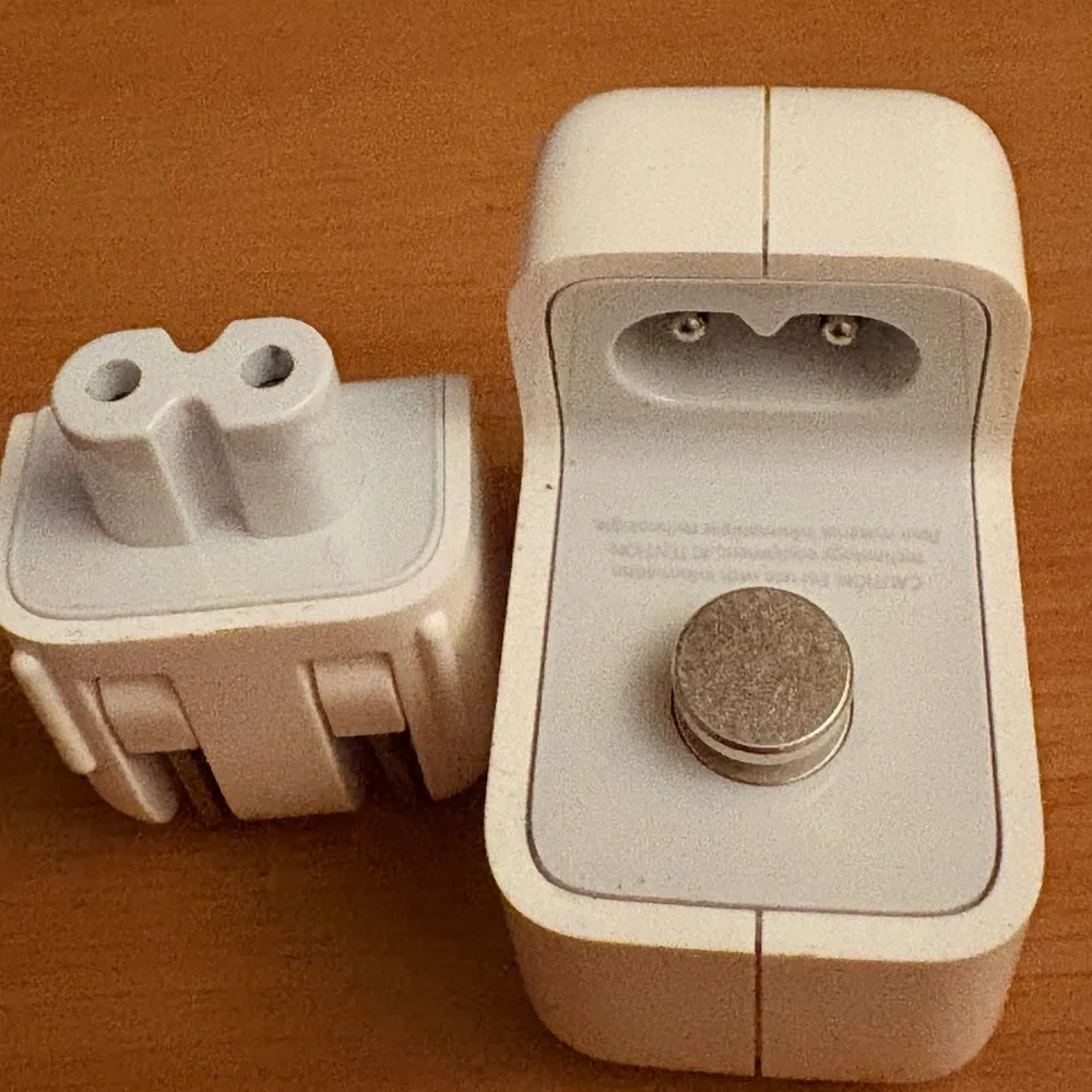 Genuine Apple 10W USB Power Adapter iPhone iPad A1357 Original